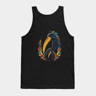 Anteater Fathers Day Tank Top